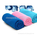 microfiber sports cooling towel